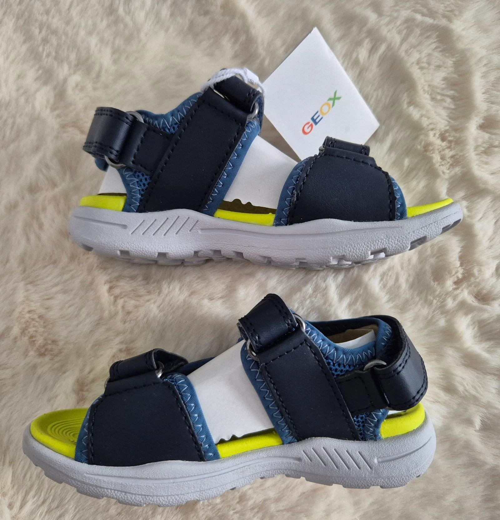 Sandalias – photo 2